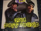 Tha Dogg Pound Dogg Food 2xLP Vinyl OG PRINT Death Row Records Dr. Dre 2Pac