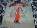 atomic rooster  ( in hearing of  ) gatefold album  on pegasus records 
