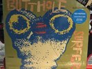 The Butthole Surfers - Independent Worm Saloon [New Vinyl] Blue, Ltd Ed, Nirvana