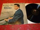 LP: Elvis Presley - His Hand In Mine