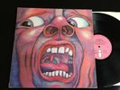 KING CRIMSON 