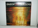 Queen Killers Live 1979 Elektra/Asylum LP Stereo Vinyl Double Album BB 702 VG+