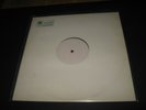 THE POLICE  Ghost In The Machine UK Cbs White Label TEST PRESSING LP. Very Rare