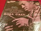 Classic Records Blue Note 4058 Hank Mobley Roll Call MONO