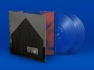 The National - Sleep Well Beast (LTD Blue Vinyl) VINYL LP