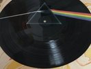 Pink Floyd vinyl Picture Disc