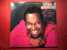J2-26 LUTHER VANDROSS Forever, For Always, For Love ... 1982 ... FE 38235