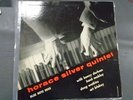 Horace Silver Quintet Vol 3 Blue Note 5058 BLP Flat Edge Mono DG LP Vinyl 10