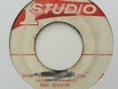 Ken Booth - Don't Want To See You Cry / The Wailers - I Need You STUDIO ONE 1966