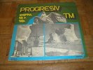 PROGRESIV TM ELECTRECORD ORIGINAL ROMANIA STM-EDE 01183 FREE SHIPPING