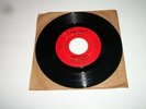 Edee Leatherwood on Chi-Heat Records #CH-102 When He Calls Me/Make It Last VG+