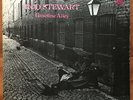 ROD STEWART Gasoline Alley EX Vinyl First Press VERTIGO 6360 500 Large Swirl