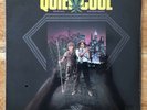 Jay Ferguson - Quiet Cool Soundtrack LP / Macola Record Co / OST / Rare / Sealed