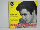 ELVIS PRESLEY - Jailhouse Rock ???? 7