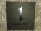Genocide Organ - Civilization Box LP, Inade, Prurient, Brighter Death Now
