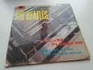 THE BEATLES / PLEASE PLEASE ME MONO VINYL LP / 1963 / PMC 1202 / UK