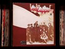 ? Led Zeppelin II ? Rare 1969 Atlantic Records Original Press Vinyl LP ????