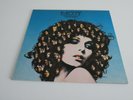 MOTT THE HOOPLE 'THE HOOPLE' LP UK CBS 1974 LYRIC INSERT FIRST PRESSING
