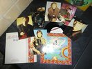 PAUL McCARTNEY 45 LTD EDITION BOX WITH POSTCARDS-