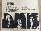 Rory Gallagher Taste Live LP Ste. Taste.. Violet System nonTMOQ no CD