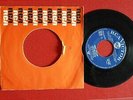 Disque vinyle 45T - JIMMY FONTANA 