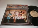 The Beatles Strawberry Fields Forever Vinyl LP UK IMPORT NEMS Record 1980's EX