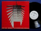 IRENE SCHWEIZER   Messer   CARL MOHOLO 1976 FMP 0290