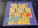 ULTRASONIC CLEAN Frank Zappa You Can’t Do That On Stage Vol 2 Helsinki VG+/VG