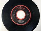 VINTAGE ASTRA RECORDS RONNIE COOK AND THE GAYLORDS THE GOO GOO MUCK 45 RECORD