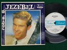 ROB-E-G  Jezebel 7' EP  p/s Aust press