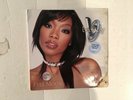 brandy-full moon-mint glossy double vinyl