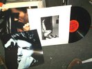 GEORGE MICHAEL Faith LP 1987 1ST A/B Columbia OC-40867 - NM