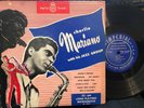 1953 Very Rare Original CHARLIE MARIANO VOLUME 1 IMPERIAL IM3006 10