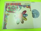 BIG BROTHER AND THE HOLDING COMPANY SELF TILED LP ON MAINSTREAM / JANIS JOPLIN