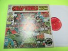 BIG BROTHER AND THE HOLDING COMPANY CHEAP THRILLS LP 360 2 EYE JANIS JOPLIN