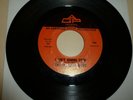 NORTHERN SOUL 45 RPM RECORD - THE MASQUERADERS - AGP 109