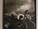 Rush Permanent Waves Mobile Fidelity 180g Sealed #4862