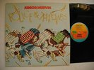 JUNIOR MURVIN Police & Thieves LP 1977 UK orig. EX