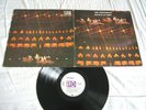 THE PENTANGLE - Basket Of Light - 1969 UK G/F Vinyl LP A1/B1 FIRST PRESSING EX