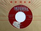 JEWELS 45 Rickety rock / How IMPERIAL Doowop w4333