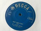 ST. LOUIS UNION East Side Story 45 Single 7