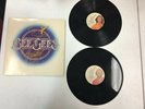 Bee Gees — Greatest LP VINYL RECORD USED VGC