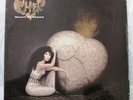 CHER Heart Of Stone LP MINT- SHRINK ORIG GEFFEN