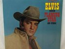 Elvis Presley ?Flaming Star 1968 Original Vinyl LP Record Shrink Near Mint Comp