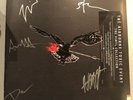 RARE The Airborne Toxic Event 4 LP Vinyl Collectors Edition AUTOGRAPHED