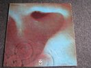 Pink Floyd- Meddle LP-1971 Germany-Club Sonderauflage-28 652 6-Harvest