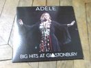 ADELE Big hits at glastonbury LP live 2016