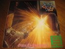 Running Wild-Gates to purgatory LP,Combat US 1985,OIS,2 extra tracks,Vinyl mint