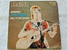 David Bowie ?– Starman / John I'm Only Dancing 1972 7