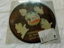 BEATLES Candlestick Park San Francisco 1966 PICTURE DISCS Bulldog Records